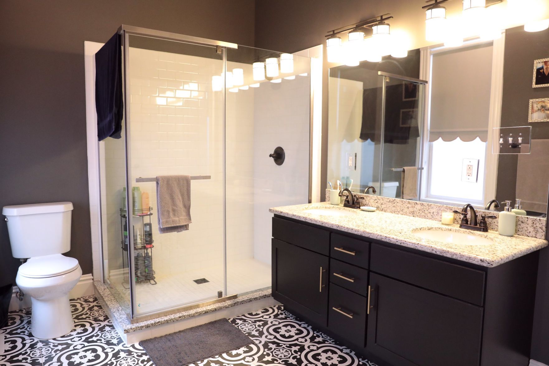 At Home: See how St. Louis couple transformed a 19th-century home on the brink